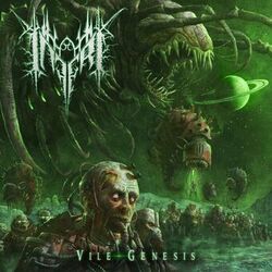 Cover of Simian Hive