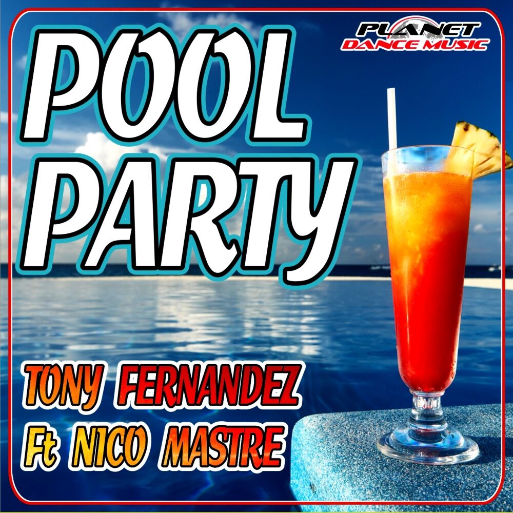 Picture of Pool Party