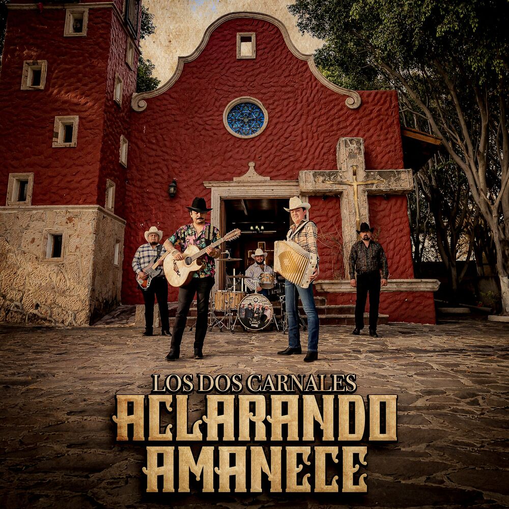 Picture of Aclarando Amanece