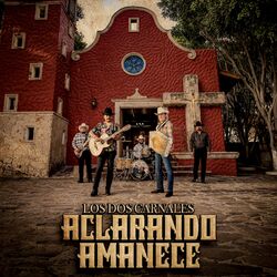 Cover of Aclarando Amanece