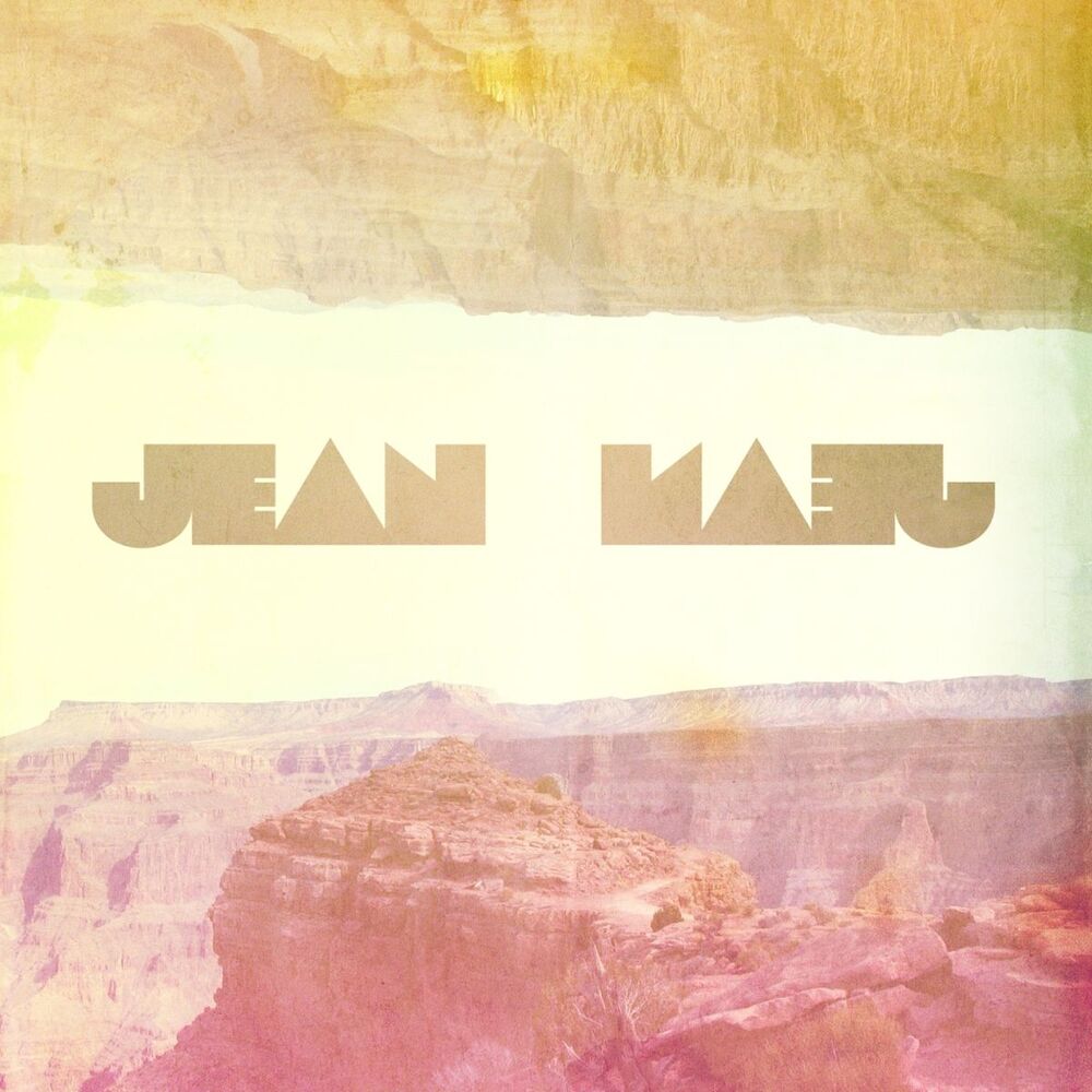 Picture of Jean Jean EP