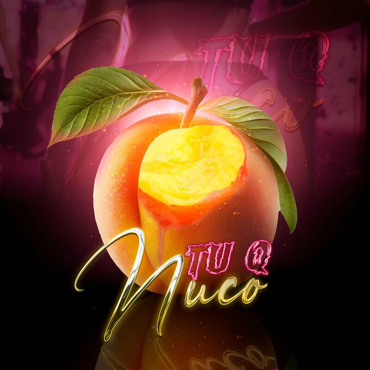 Album cover of Tu Q