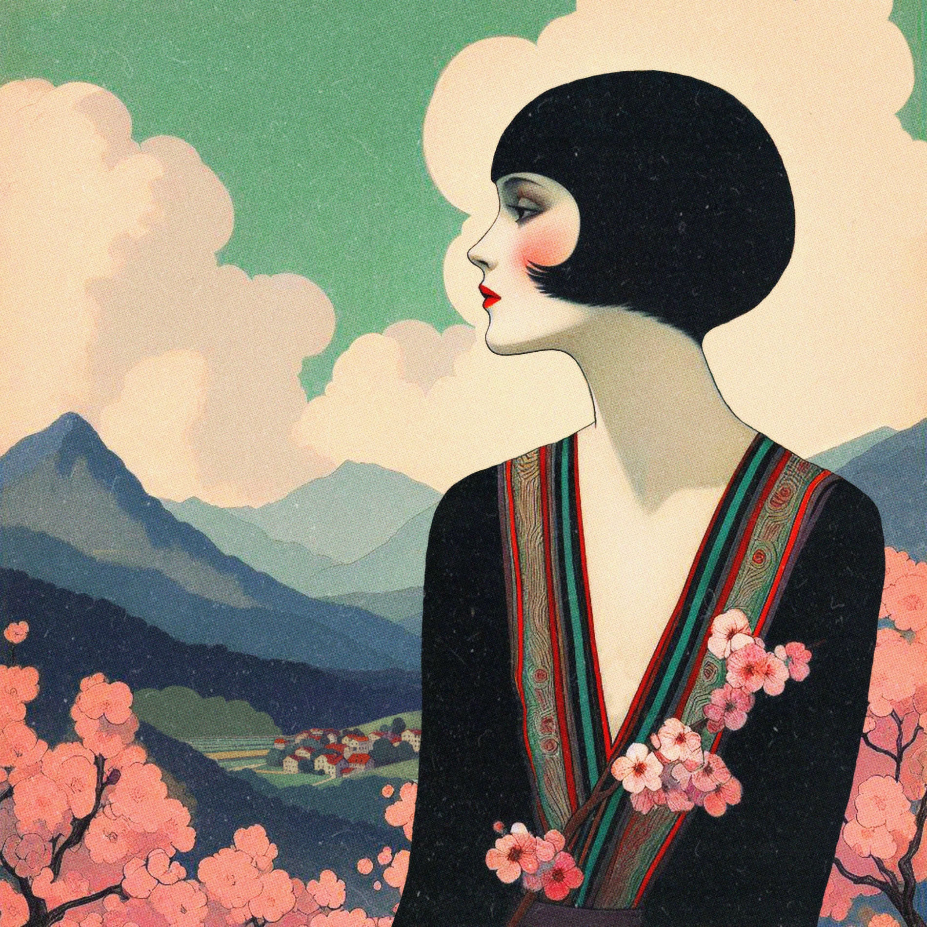 Album cover of Bloom