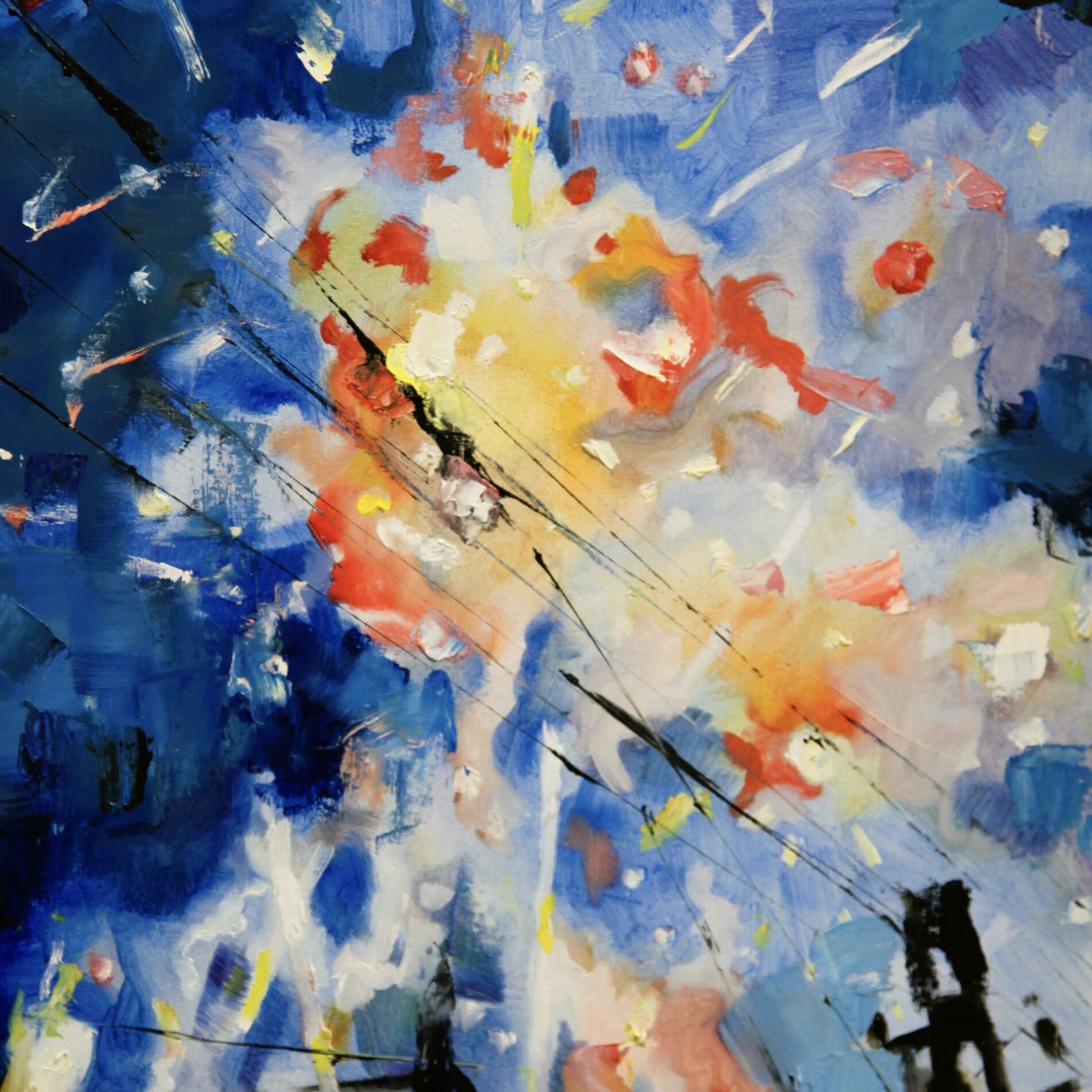 Album cover of American Nightmare