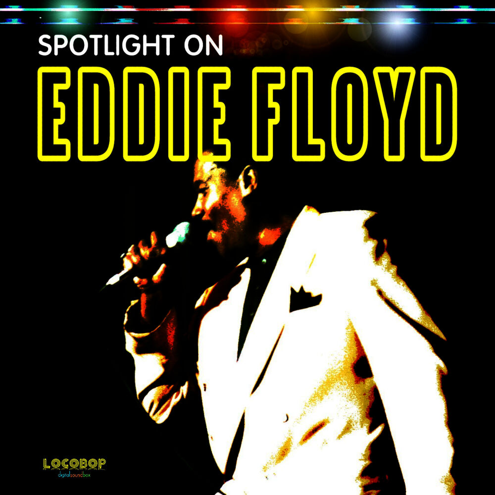 Picture of Spotlight on Eddie Floyd