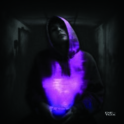Cover of Detox