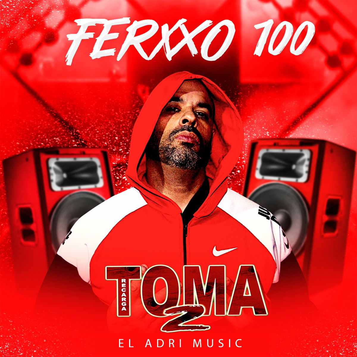 Album cover of Ferxxo 100