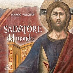 Cover of Salvatore del mondo