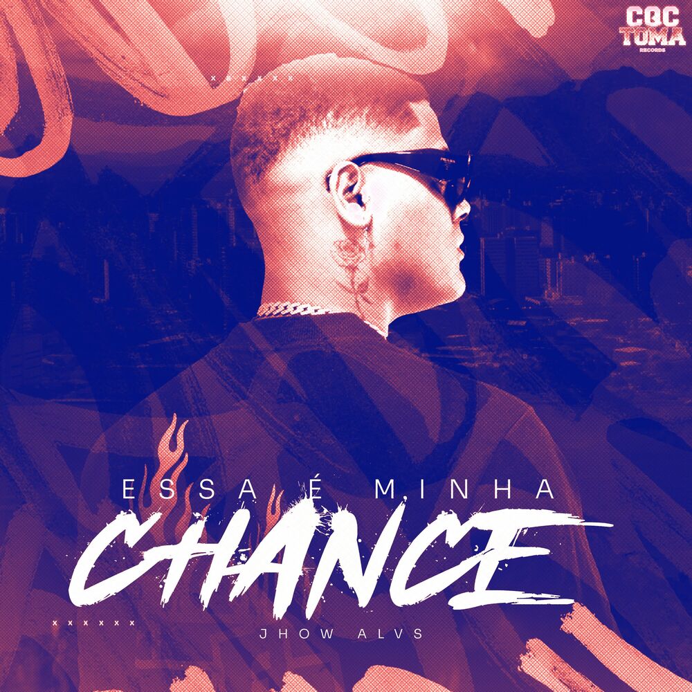 Picture of Essa é Minha Chance