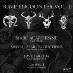 Cover of Rave Encounter, Vol. 2