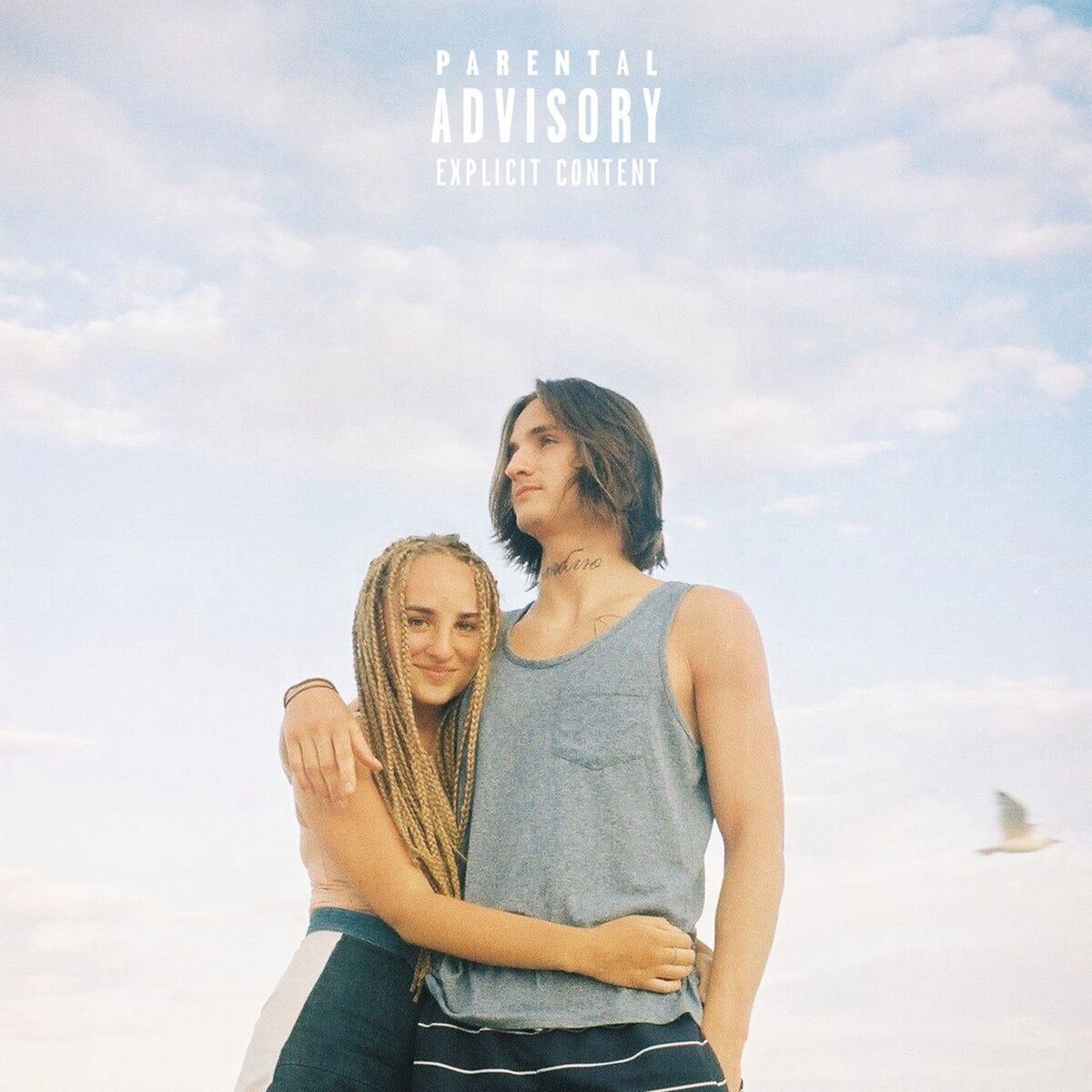 Album cover of Baby