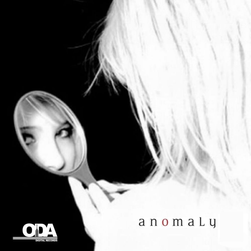 Picture of Anomaly EP