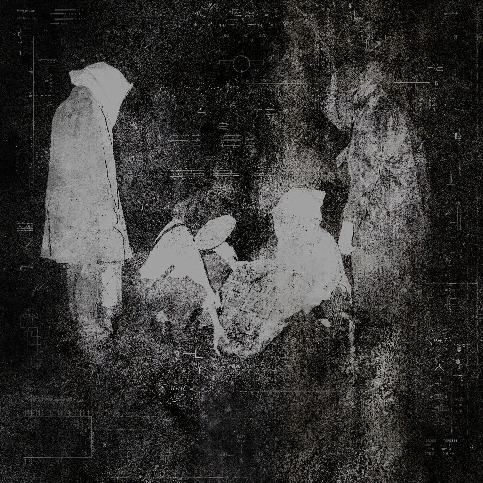 Album cover of The Great Ones Have Come (Remixes)