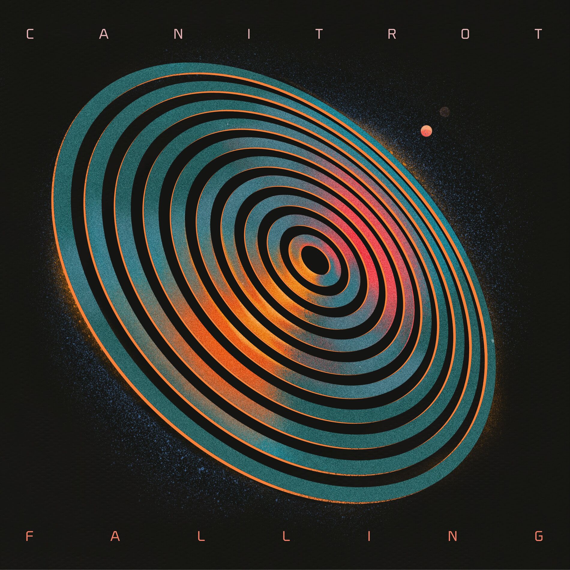 Album cover of Falling
