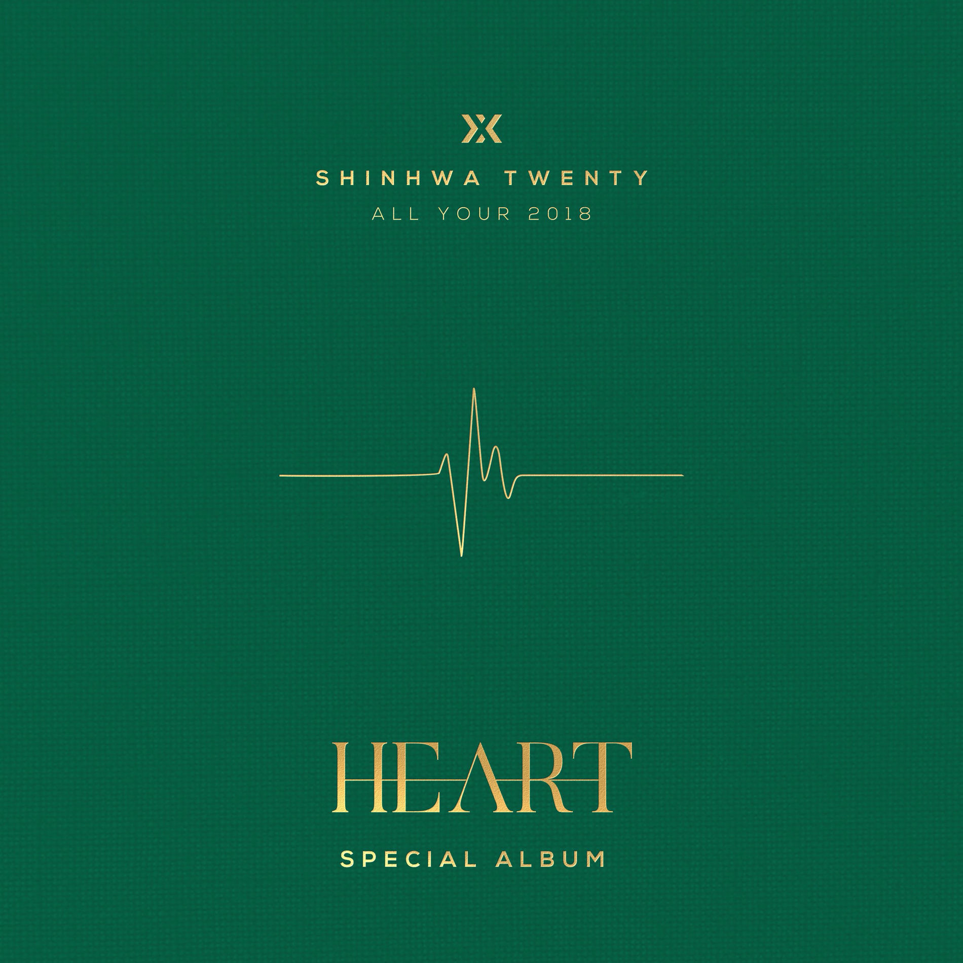 Album cover of Kiss Me Like That