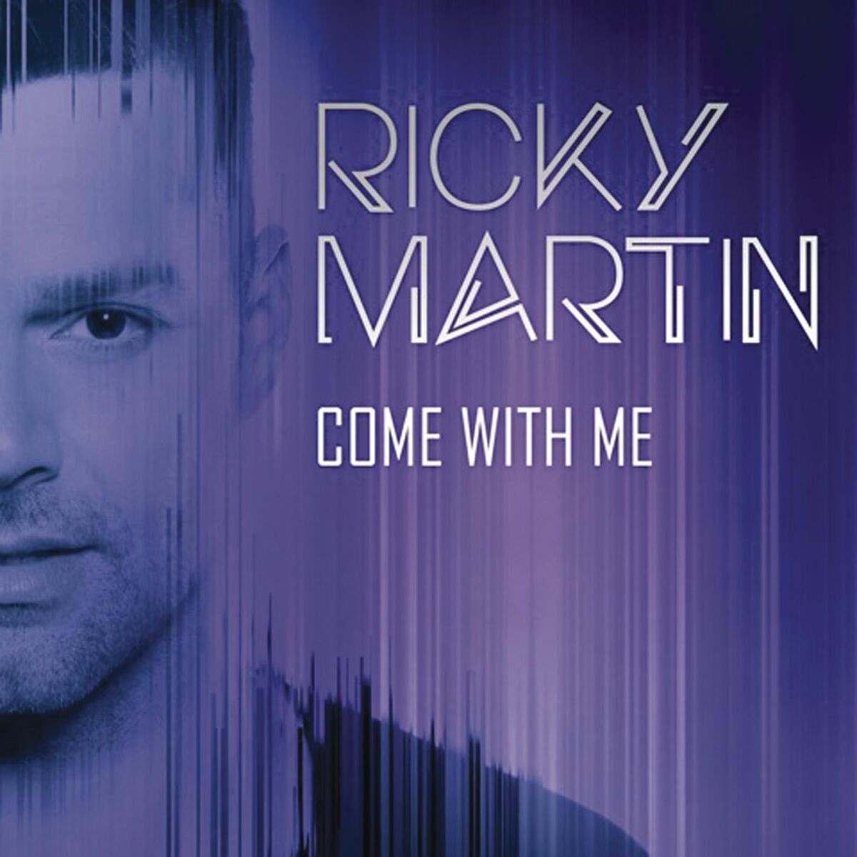 Album picture of Come with Me