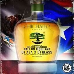 Cover of Dale un Tequilazo