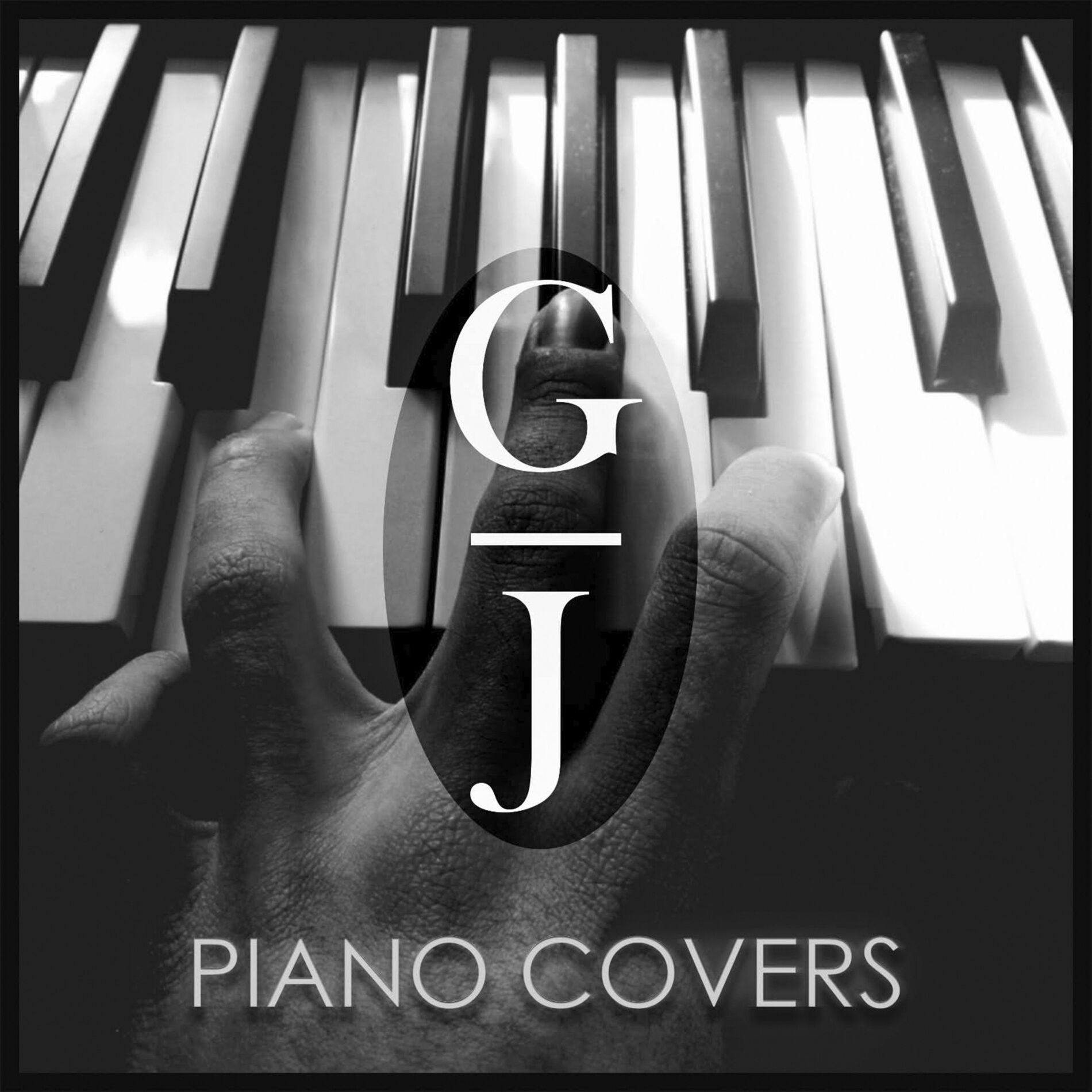 Album cover of Piano Covers, Vol.1 (Cover)