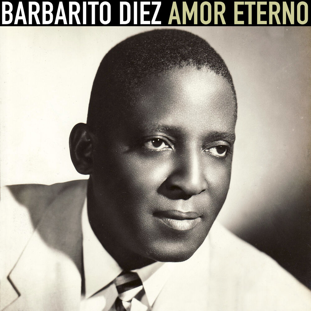 Picture of Amor eterno (Remasterizado)