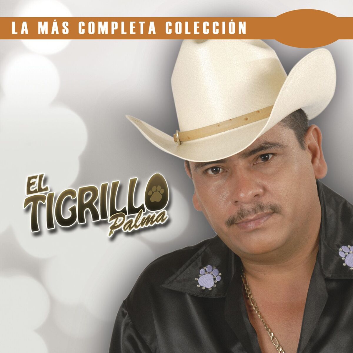 Album cover of La Más Completa Colección