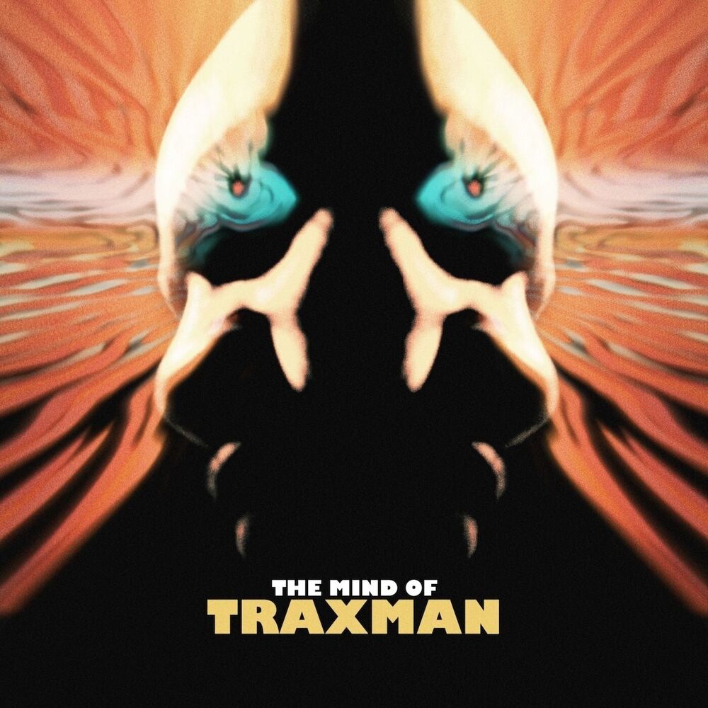 Picture of Da Mind of Traxman
