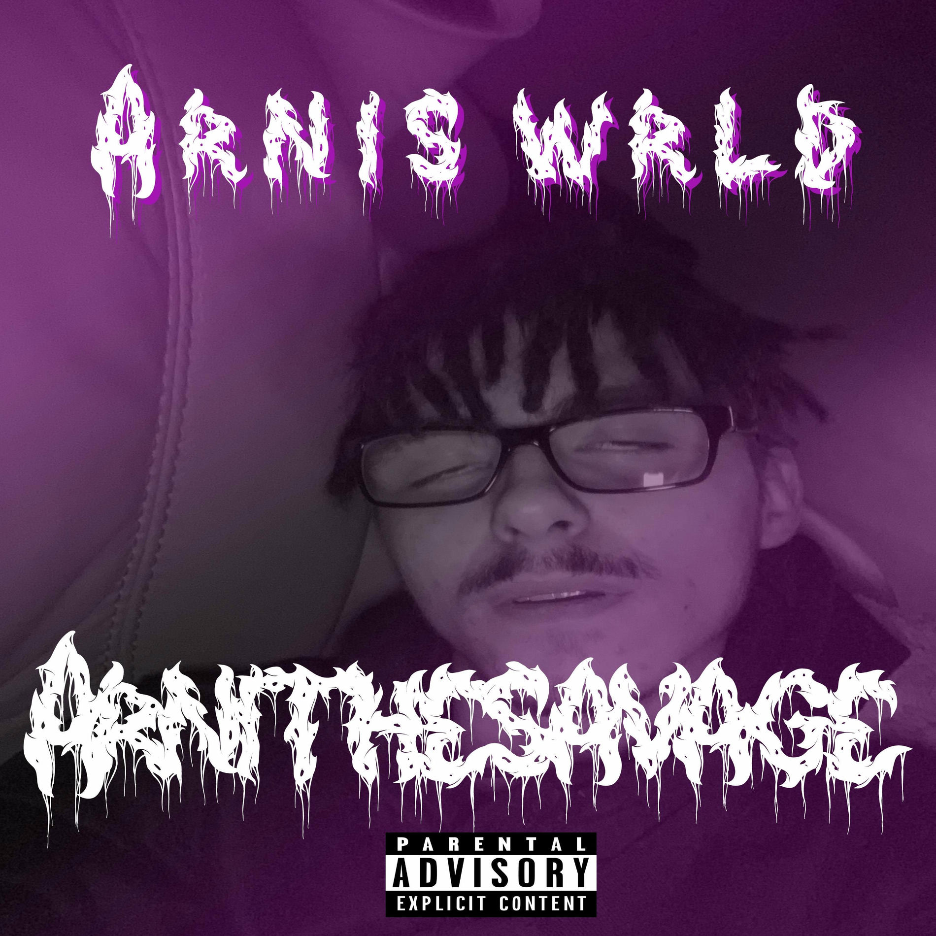 Album cover of ArnisWrld