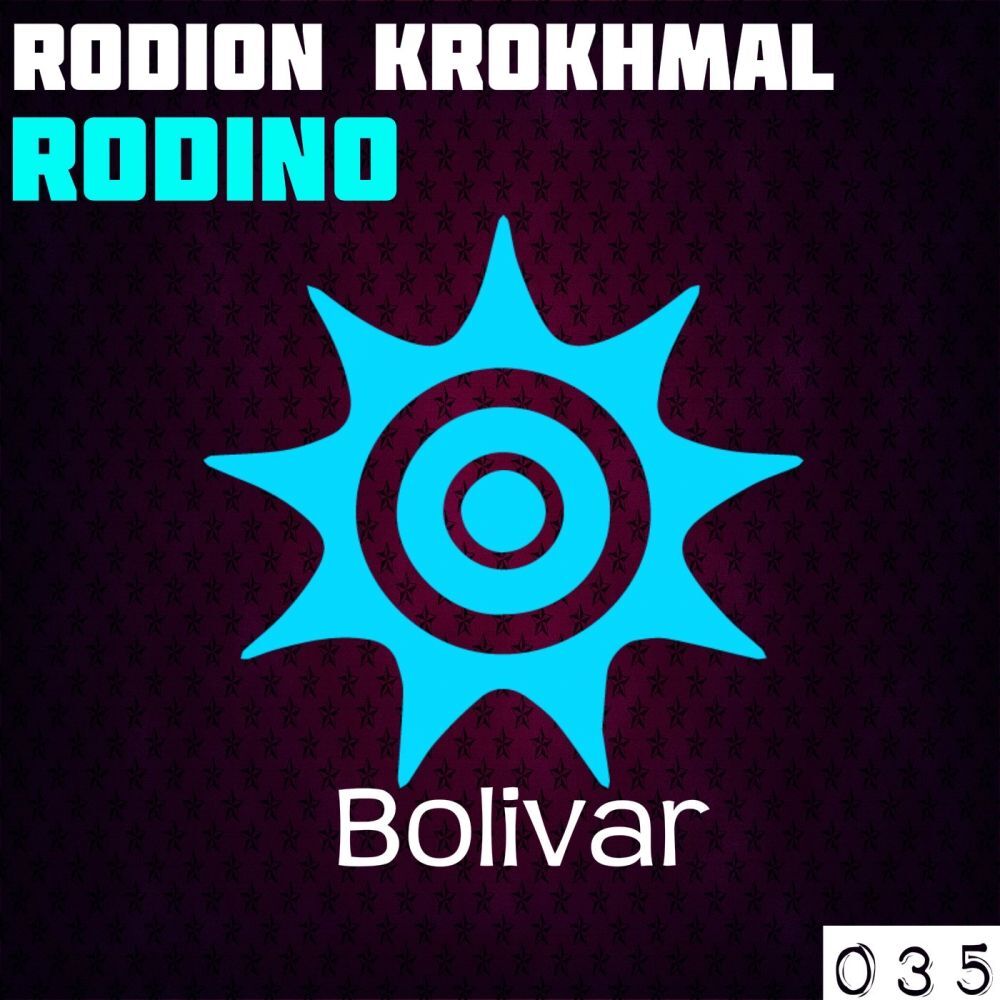 Picture of Rodino