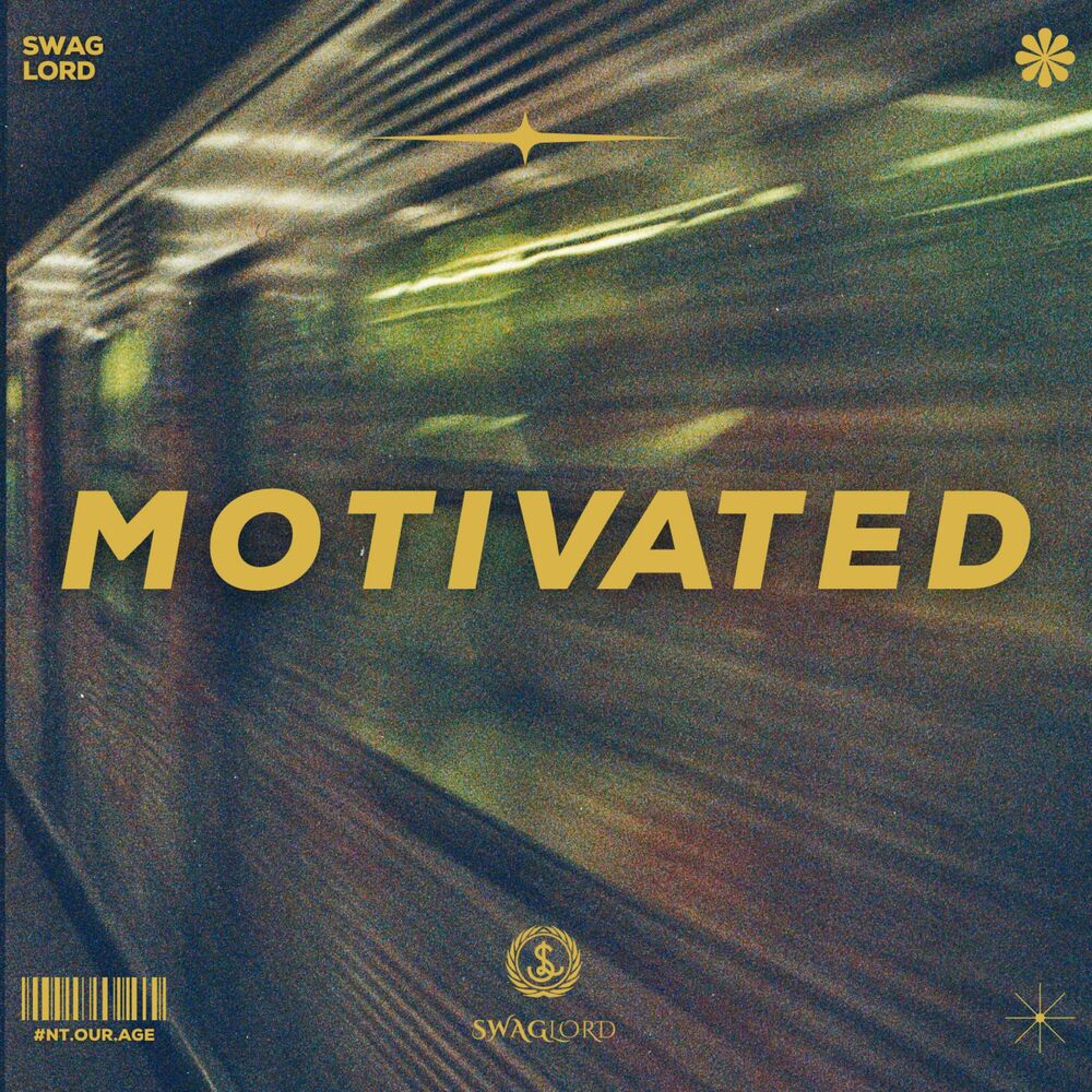 Picture of Motivated (feat. Olive Green)