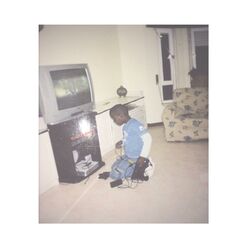 Cover of Na Casa (Edits)