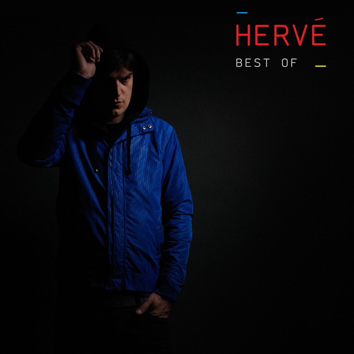 Album cover of Best Of