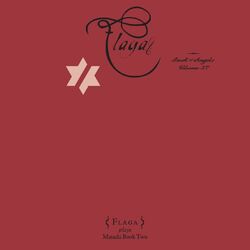 Cover of Flaga: Book of Angels, Vol. 27
