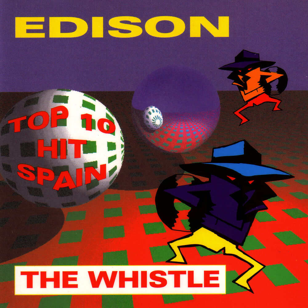 Picture of The Whistle (Single)
