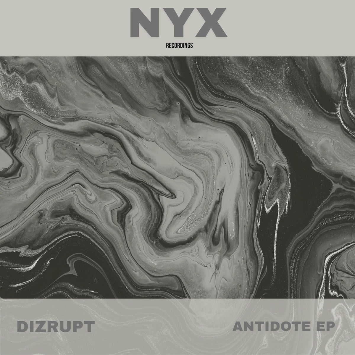 Album cover of Antidote EP