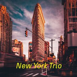 Cover of Tall Building