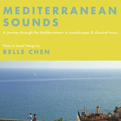 Cover of Mediterranean Sounds