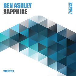 Cover of Sapphire