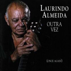 Cover of Outra Vez (Once Again) (Live At The Jazz Note, Pacific Beach, CA / October 5, 1991)