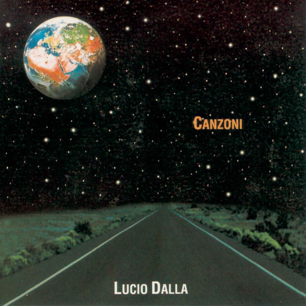 Picture of Canzoni