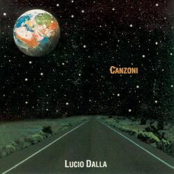 Cover of Canzoni