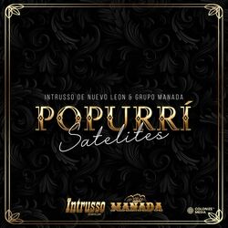 Cover of Popurrí Satélites