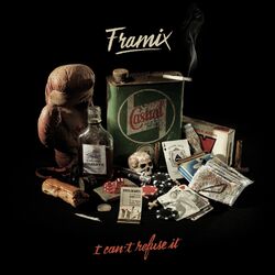 Cover of I Can't Refuse It