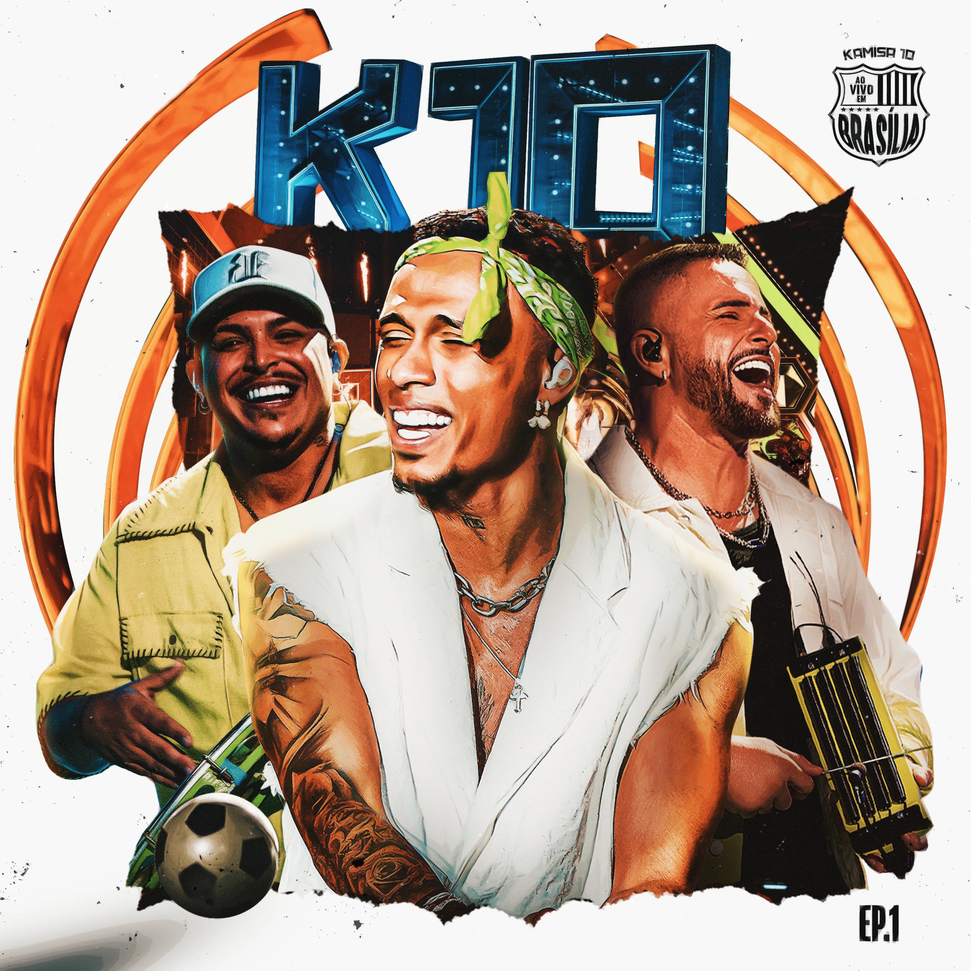 Album cover of Você é Meu Mô