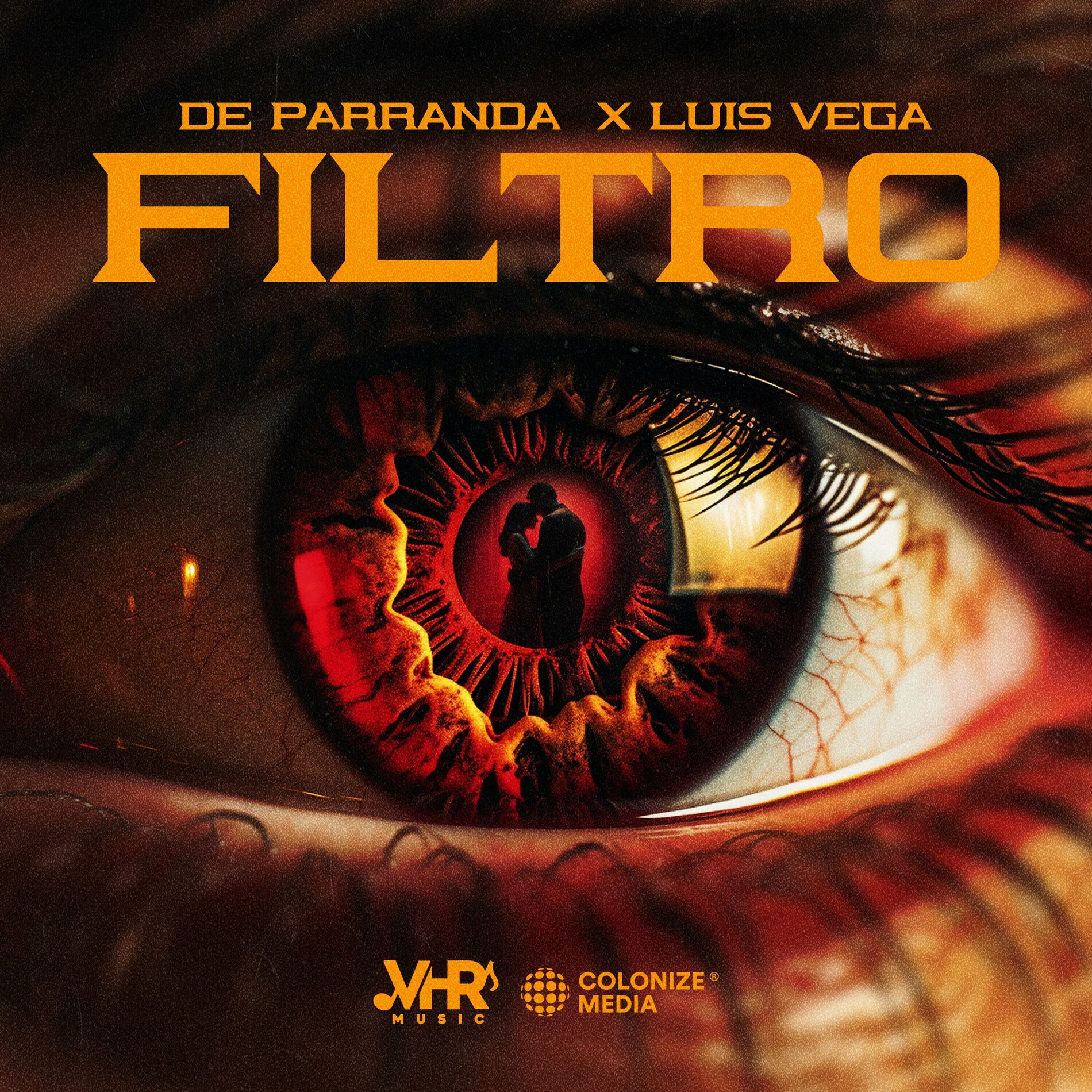 Album cover of FILTRO