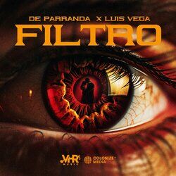 Cover of FILTRO