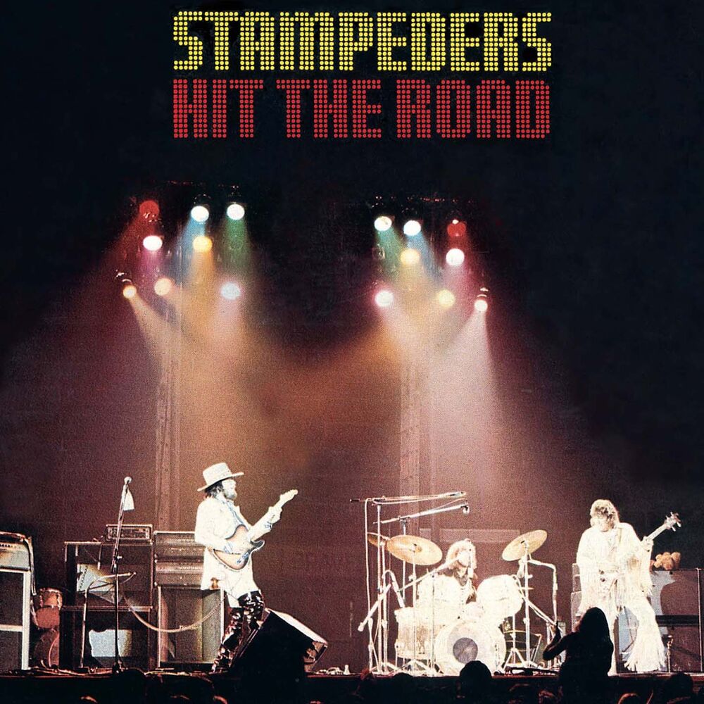 Picture of Hit the Road
