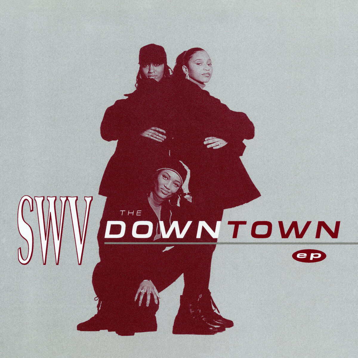 Album cover of Downtown