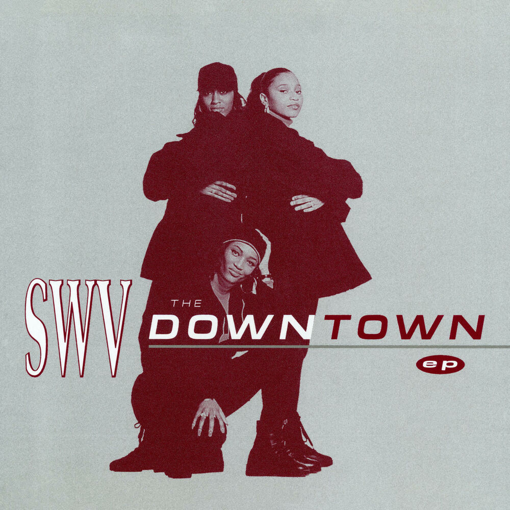 Picture of The Downtown EP
