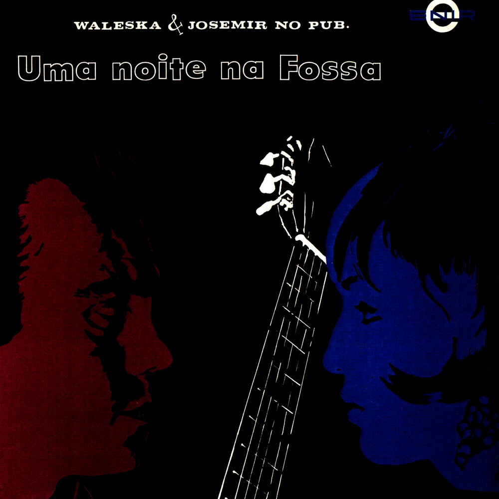Picture of Waleska & Josemir No Pub (Uma Noite Na Fossa)