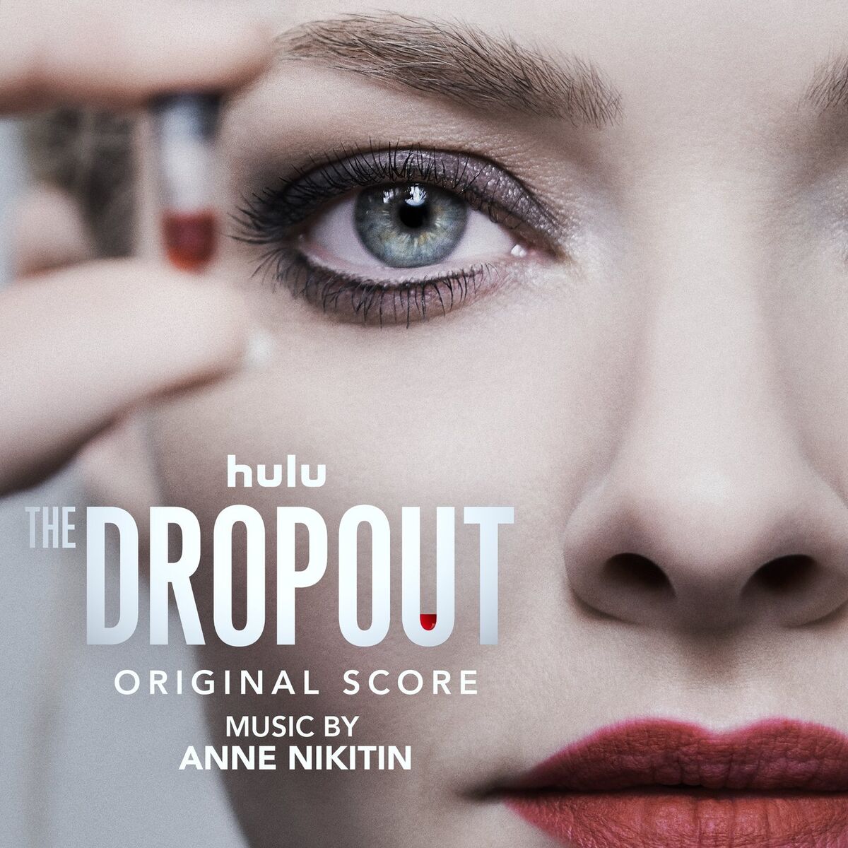 Album cover of The Dropout (Original Score)
