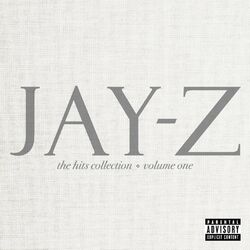 The Hits Collection Volume One (International Version Explicit)